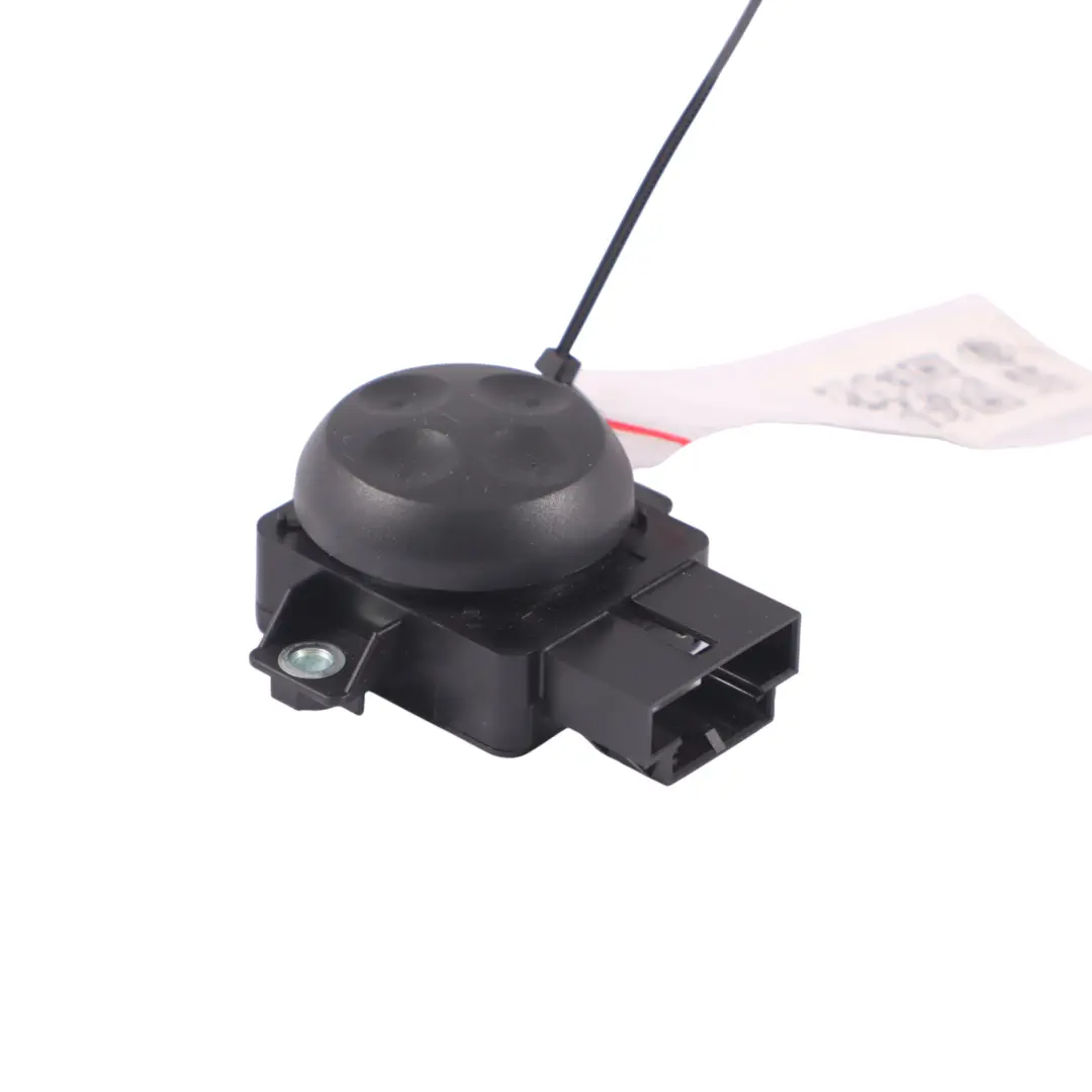 Audi Q7 4L Boutons de commande de siège avant lombaire Unité 8E0959777B - SKU 8E0959777A - Numéro de pièce 8E0959777A