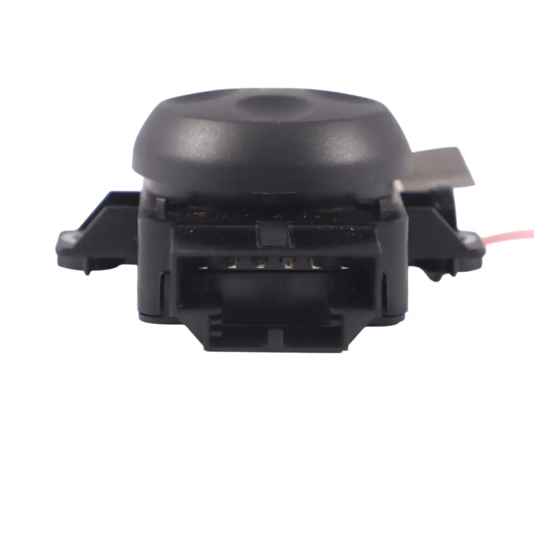 Audi Q7 4L Botones de control lumbar del asiento delantero 8E0959777B - SKU 8E0959777A - Número de pieza 8E0959777A