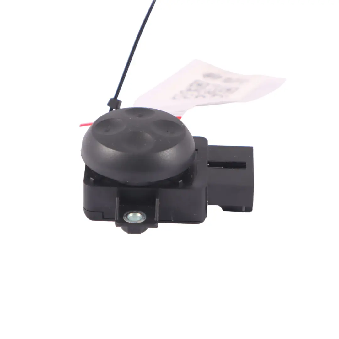 Audi Q7 4L Botones de control lumbar del asiento delantero 8E0959777B - SKU 8E0959777A - Número de pieza 8E0959777A