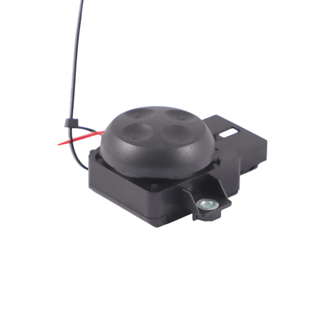 Audi Q7 4L Botones de control lumbar del asiento delantero 8E0959777B - SKU 8E0959777A - Número de pieza 8E0959777A