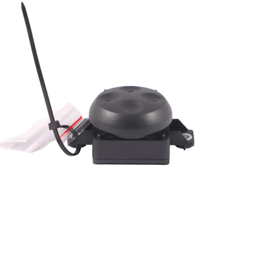 Audi Q7 4L Botones de control lumbar del asiento delantero 8E0959777B - SKU 8E0959777A - Número de pieza 8E0959777A