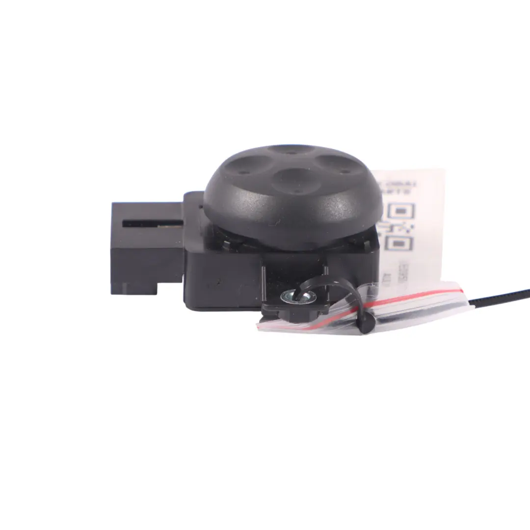 Audi Q7 4L Botones de control lumbar del asiento delantero 8E0959777B - SKU 8E0959777A - Número de pieza 8E0959777A