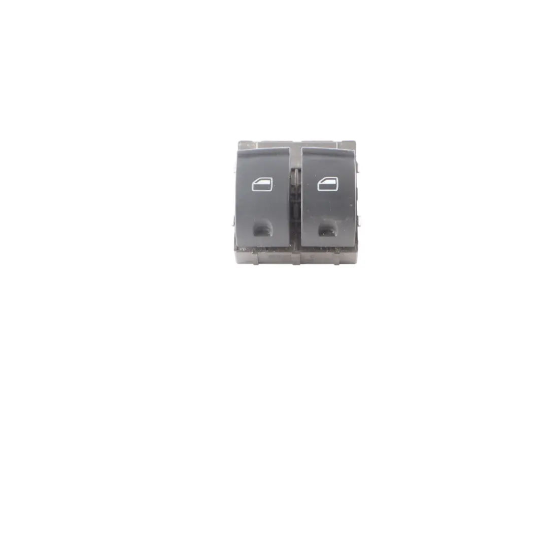  Interuptor Elevalunas Audi A4 B7 TT 8J Botonera Puerta Lado Conductor - SKU 8E0959851C - Número de pieza 8E0959851C
