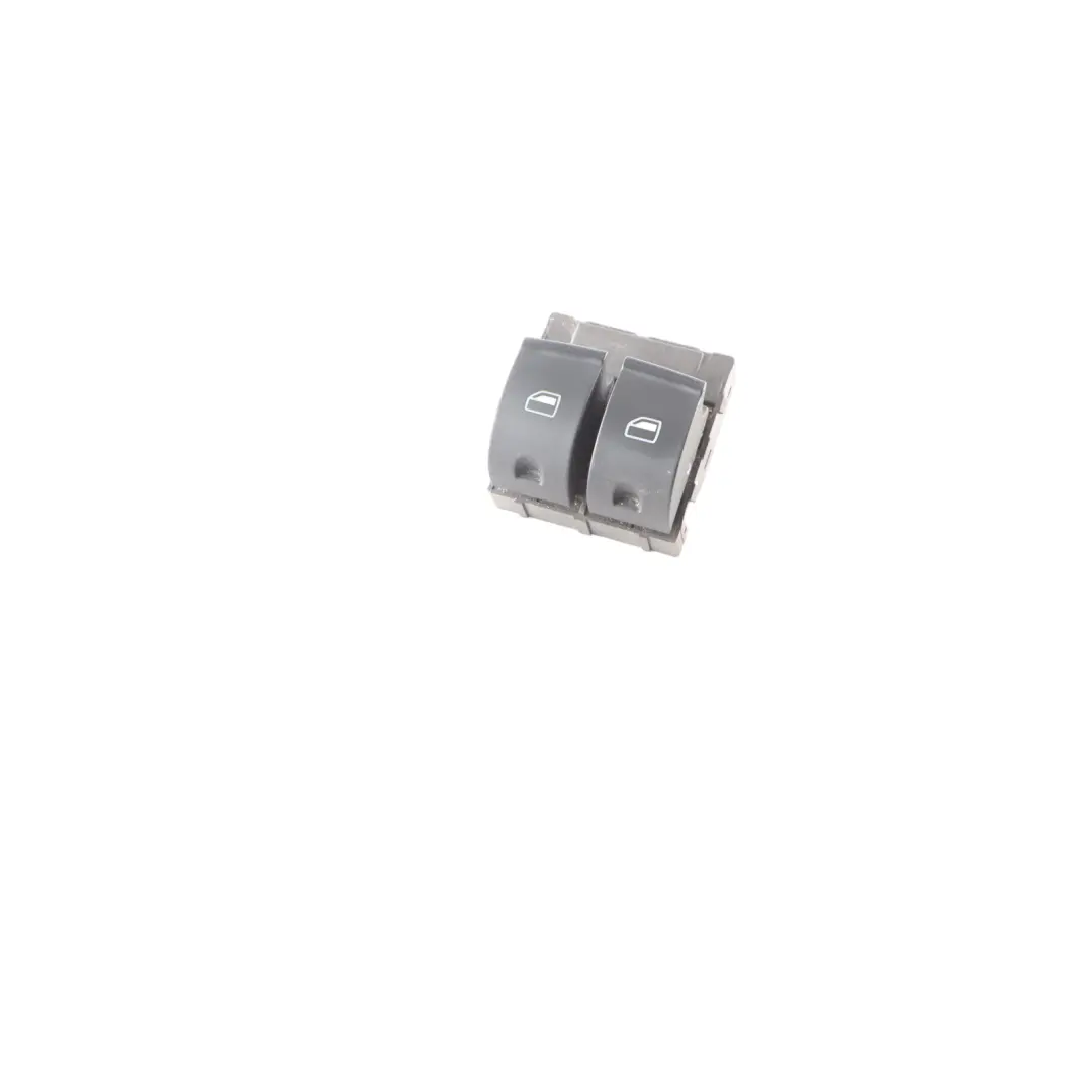  Interuptor Elevalunas Audi A4 B7 TT 8J Botonera Puerta Lado Conductor - SKU 8E0959851C - Número de pieza 8E0959851C