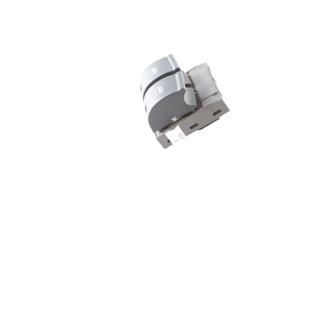  Interuptor Elevalunas Audi A4 B7 TT 8J Botonera Puerta Lado Conductor - SKU 8E0959851C - Número de pieza 8E0959851C