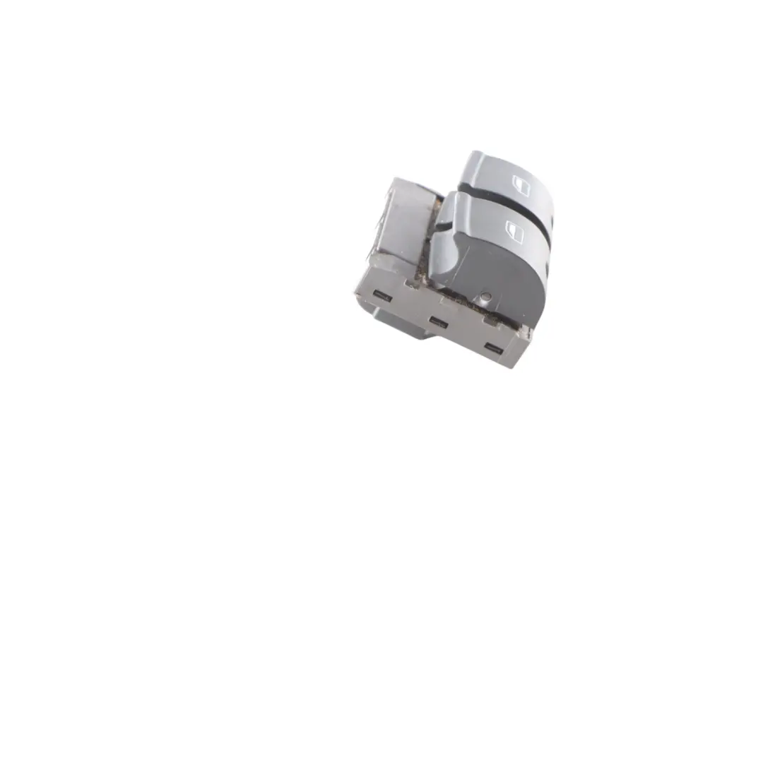  Interuptor Elevalunas Audi A4 B7 TT 8J Botonera Puerta Lado Conductor - SKU 8E0959851C - Número de pieza 8E0959851C
