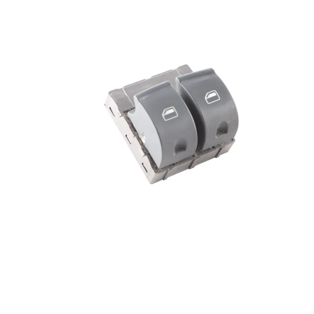  Interuptor Elevalunas Audi A4 B7 TT 8J Botonera Puerta Lado Conductor - SKU 8E0959851C - Número de pieza 8E0959851C