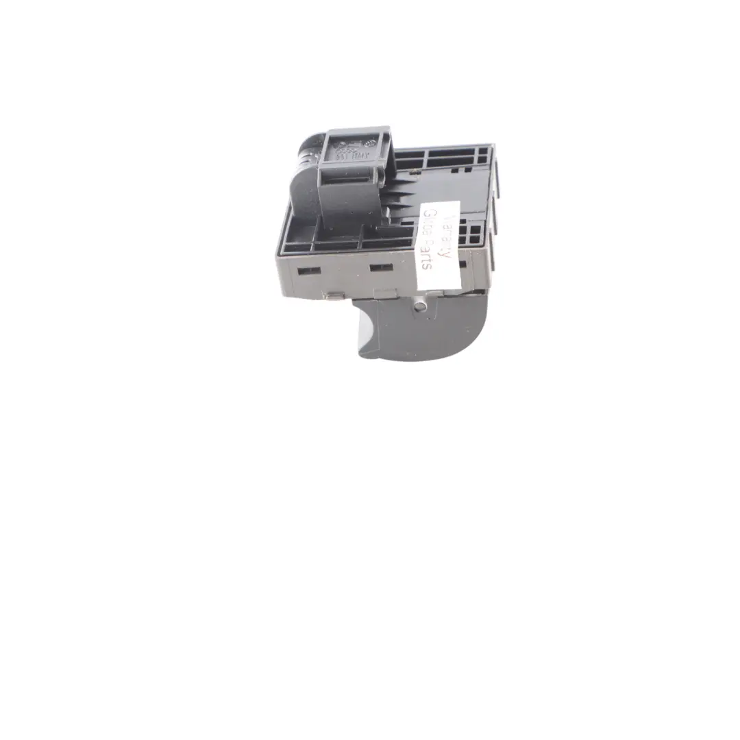  Interuptor Elevalunas Audi A4 B7 TT 8J Botonera Puerta Lado Conductor - SKU 8E0959851C - Número de pieza 8E0959851C