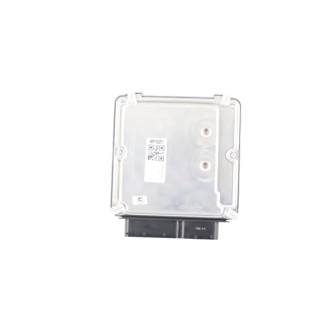 Audi A4 B7 Quattro Engine Control Unit ECU 2.0 TFSI 200HP BWE - SKU 8E1910115A - Part number 8E1910115A