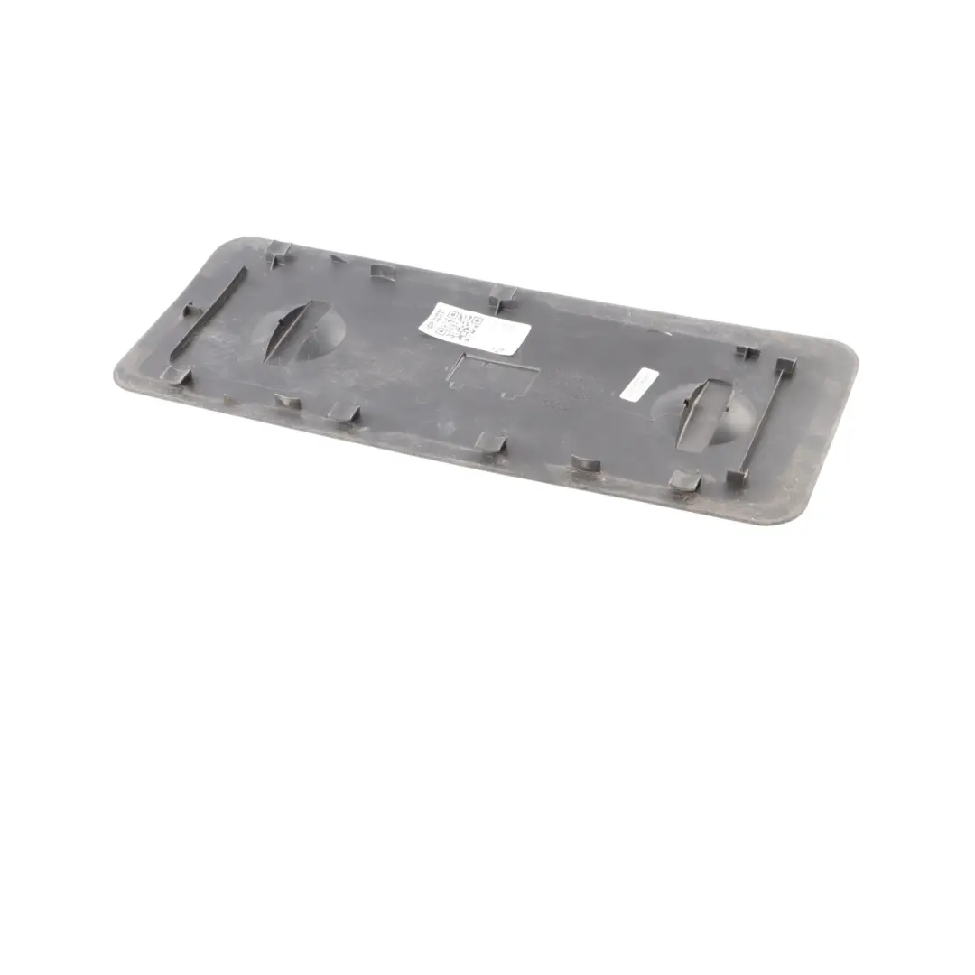 Audi A4 B7 3.0 TDI BKN HV Battery Upper Cover Trim Panel - SKU RHD-8E2819422 - Part number 8E2819422