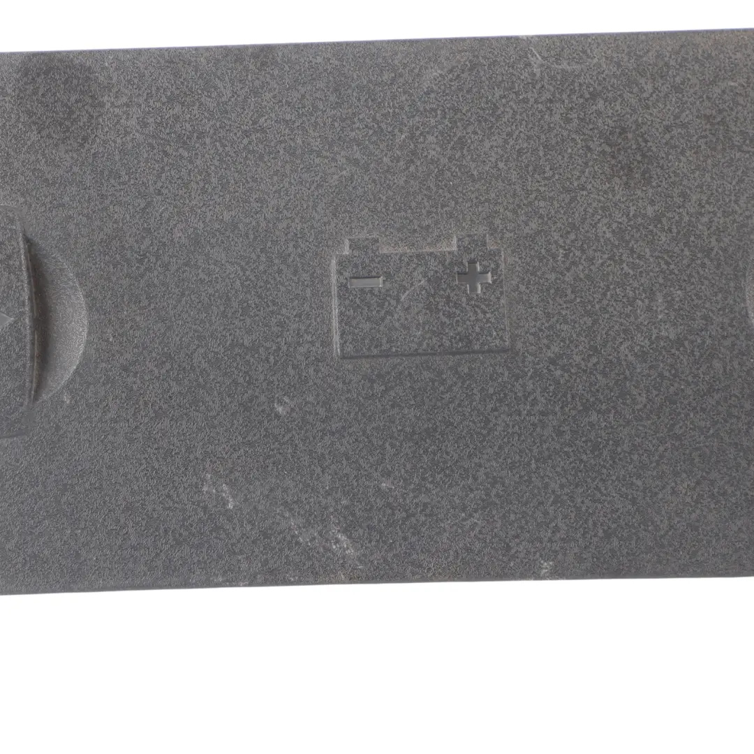 BKN HV Battery Upper Cover Trim Panel to Audi A4 B7 3.0 TDI with Part number 8E2819422 Audi A4 B7 3.0 TDI BKN HV Battery Upper Cover Trim Panel - SKU RHD-8E2819422 - Part number 8E2819422