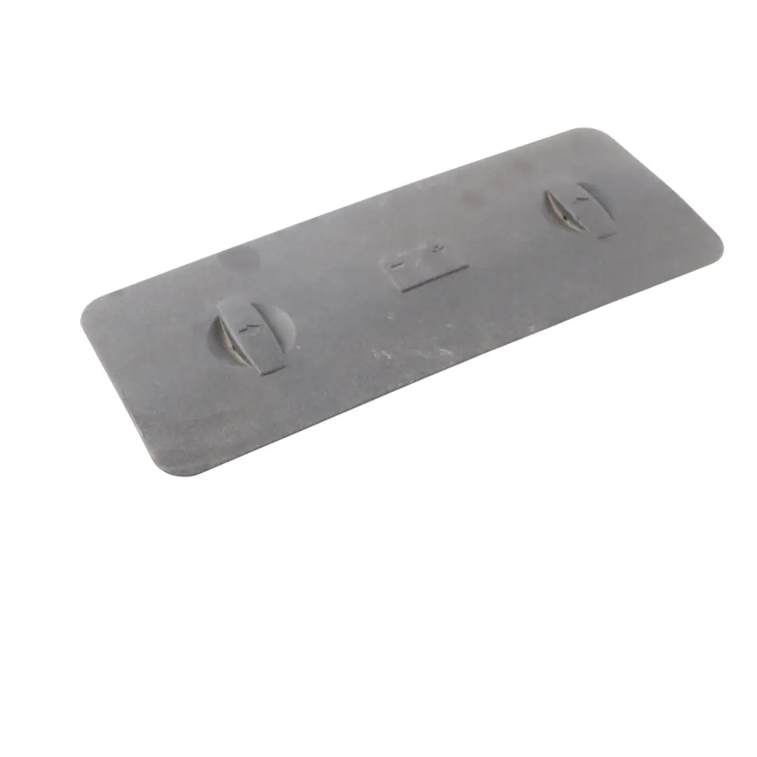 BKN HV Battery Upper Cover Trim Panel to Audi A4 B7 3.0 TDI with Part number 8E2819422 Audi A4 B7 3.0 TDI BKN HV Battery Upper Cover Trim Panel - SKU RHD-8E2819422 - Part number 8E2819422