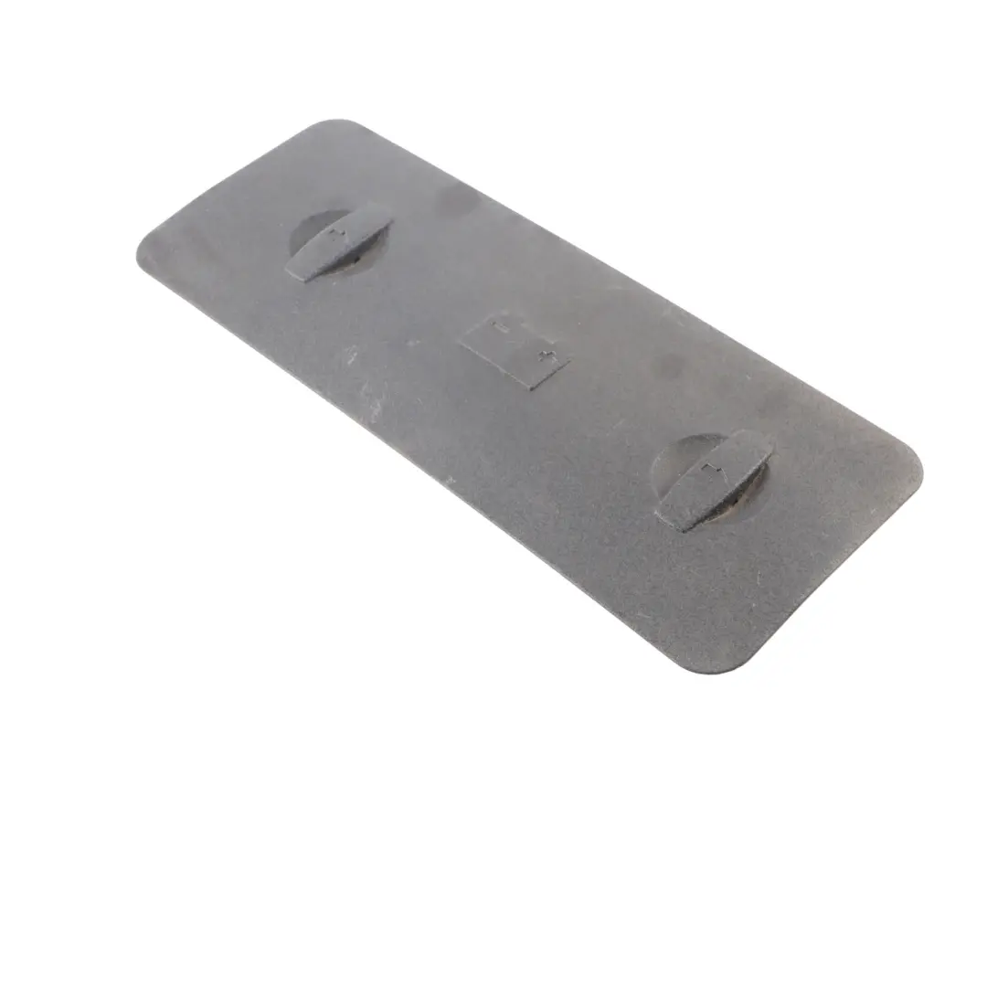 Audi A4 B7 3.0 TDI BKN HV Battery Upper Cover Trim Panel - SKU RHD-8E2819422 - Part number 8E2819422