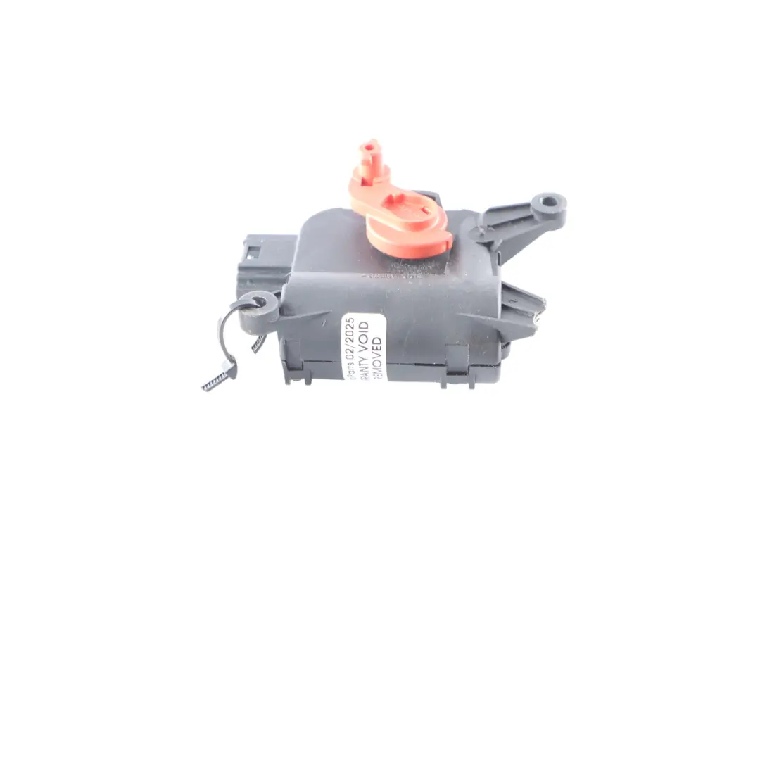 Audi A4 B7 Heater Blower Flap Motor Actuator Unit - SKU 8E2820511A - Part number 8E2820511A