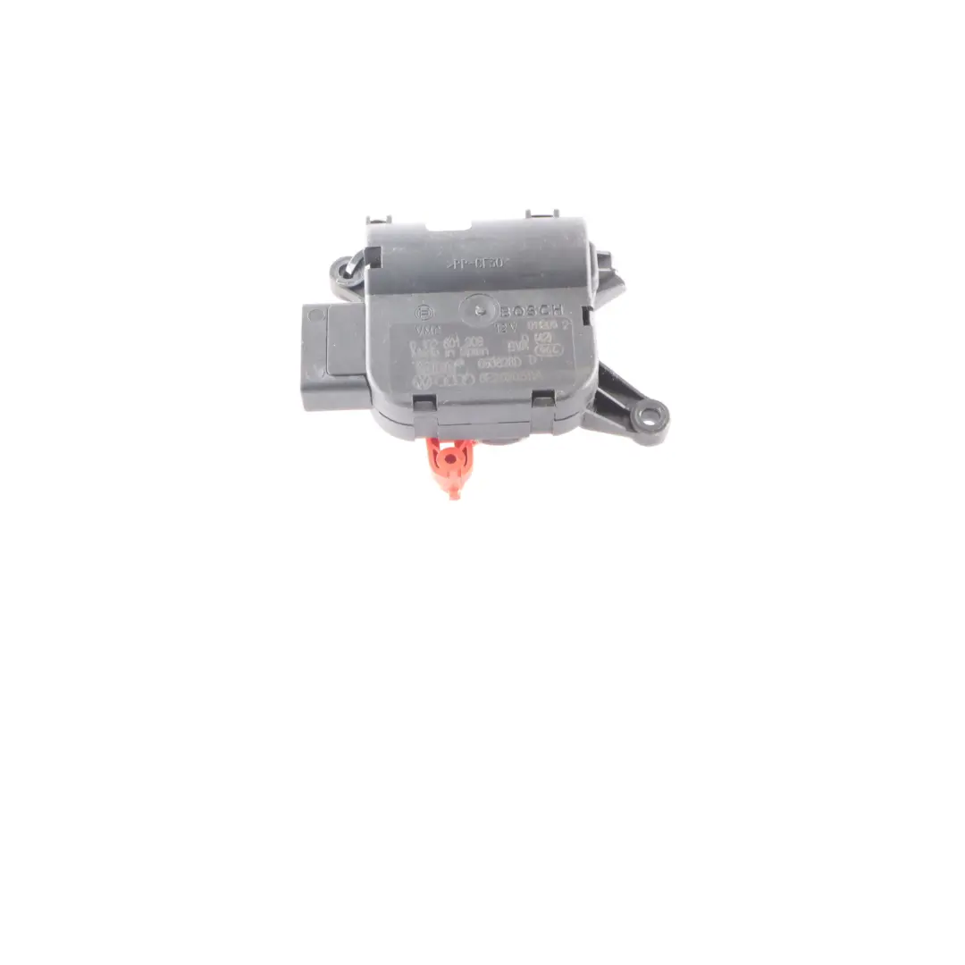 Heater Blower Flap Motor Actuator Unit to Audi A4 B7 with Part number 8E2820511A Audi A4 B7 Heater Blower Flap Motor Actuator Unit - SKU 8E2820511A - Part number 8E2820511A