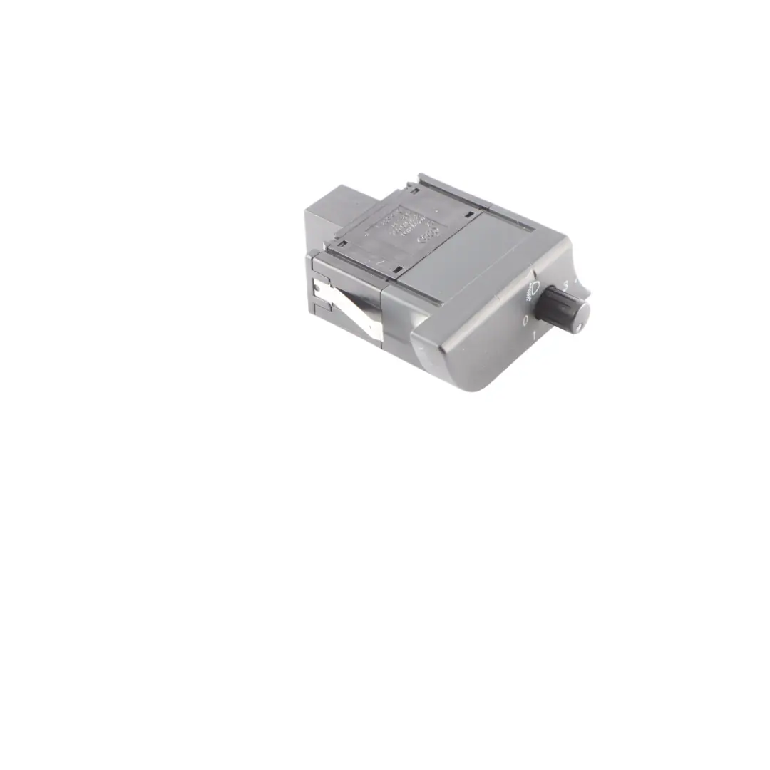 Audi A4 B6 B7 Headlight Level Adjuster Switch Light Control Unit - SKU RHD-8E2919094 - Part number 8E2919094