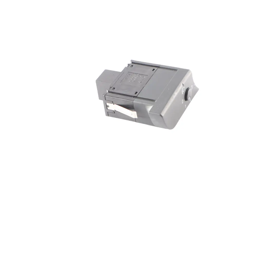 Audi A4 B6 B7 Headlight Level Adjuster Switch Light Control Unit - SKU RHD-8E2919094 - Part number 8E2919094