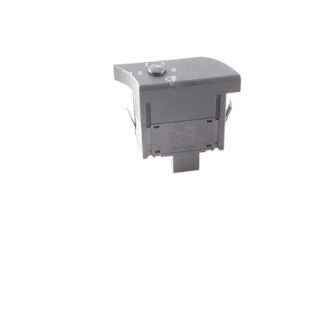 Audi A4 B6 B7 Headlight Level Adjuster Switch Light Control Unit - SKU RHD-8E2919094 - Part number 8E2919094