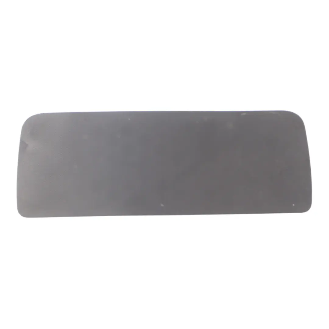 Audi A4 B7 Hutablage Paketablage Lautsprecher Grill Abdeckung - SKU 8E5035405B - Teilenummer 8E5035405B