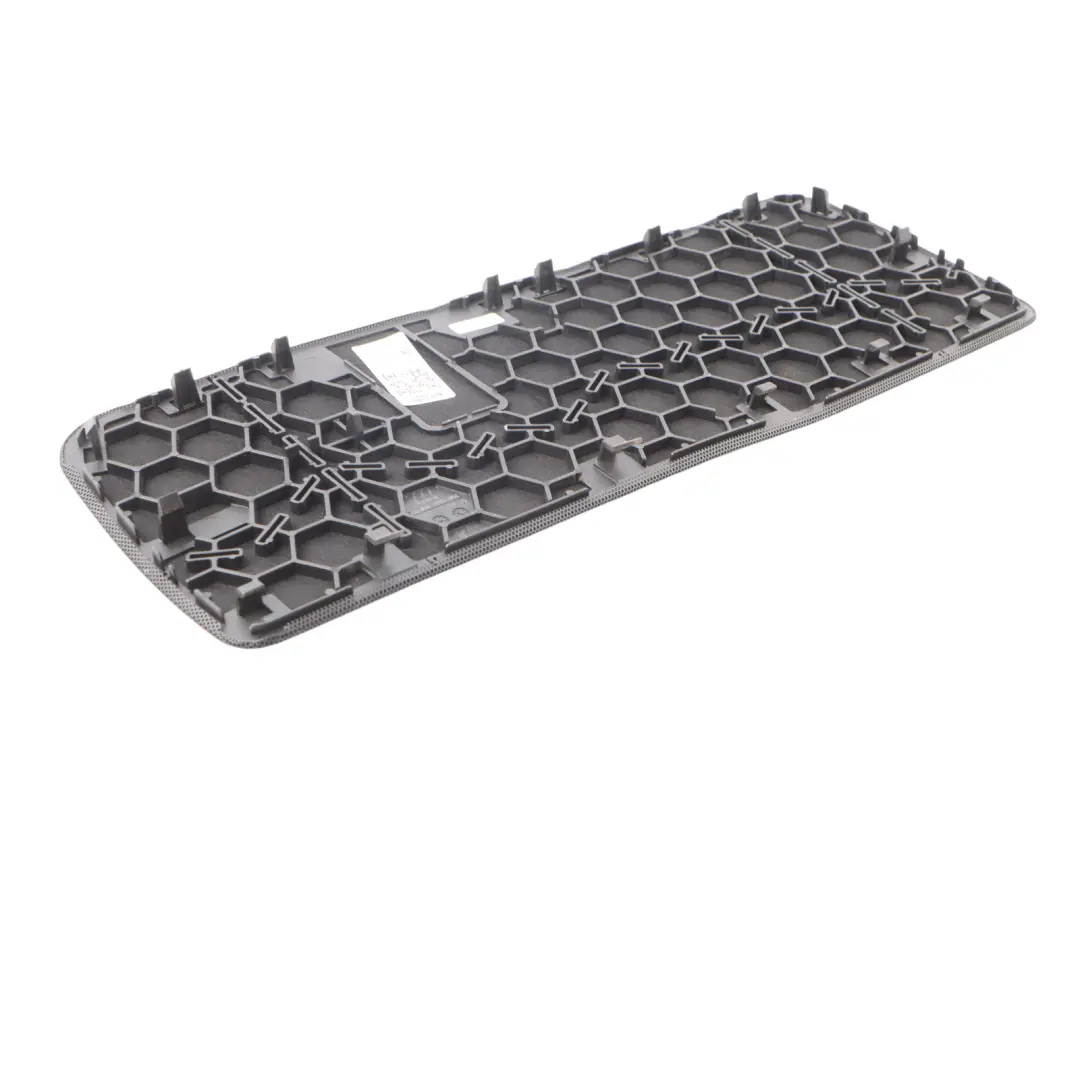 Estante Trasero Parcela Estante Altavoz Rejilla Cubierta para Audi A4 B7 con número de pieza 8E5035405B Audi A4 B7 Estante Trasero Parcela Estante Altavoz Rejilla Cubierta - SKU 8E5035405B - Número de pieza 8E5035405B