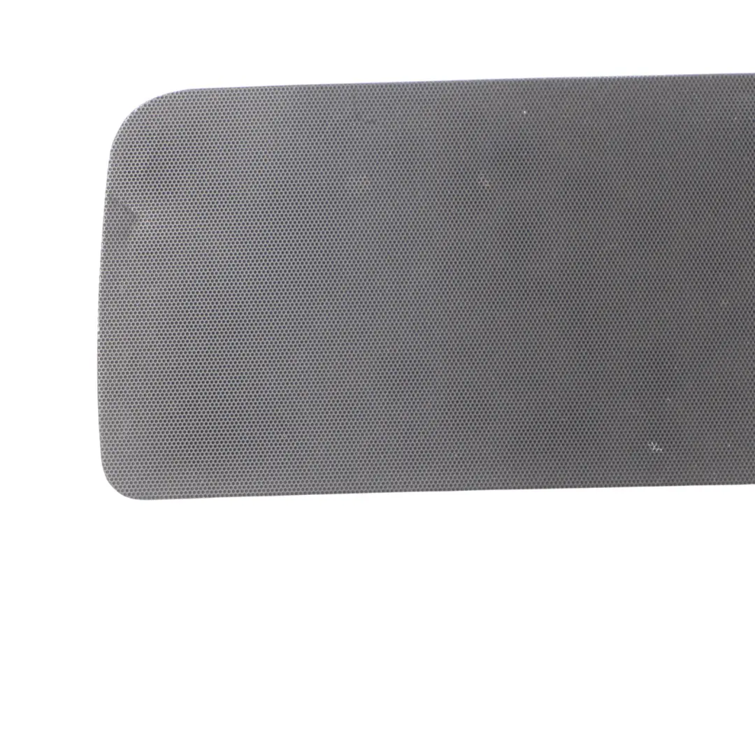 Hutablage Paketablage Lautsprecher Grill Abdeckung für Audi A4 B7 mit Teilenummer 8E5035405B Audi A4 B7 Hutablage Paketablage Lautsprecher Grill Abdeckung - SKU 8E5035405B - Teilenummer 8E5035405B