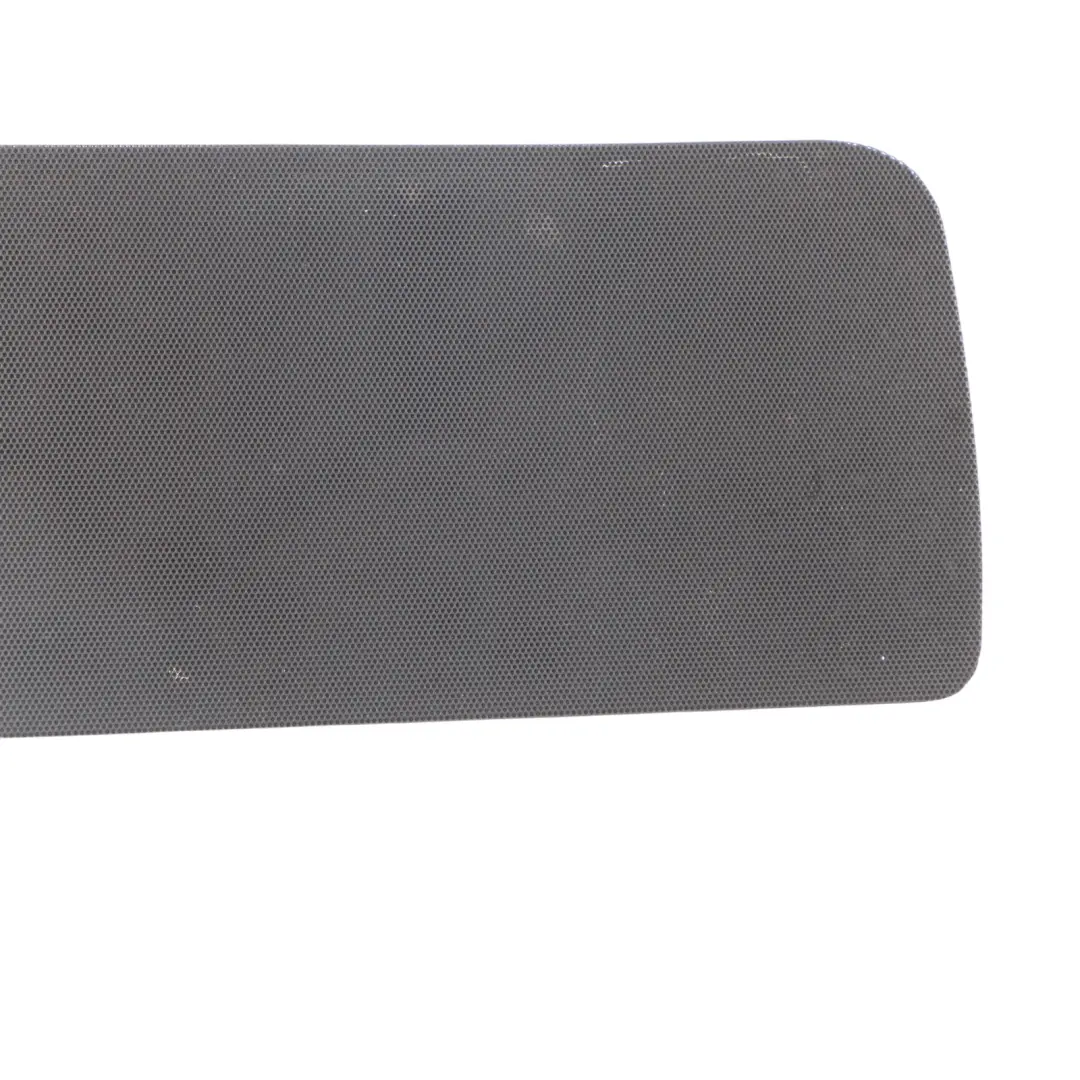 Audi A4 B7 Cache De Haut-Parleur De Plage Arrière - SKU 8E5035405B - Numéro de pièce 8E5035405B