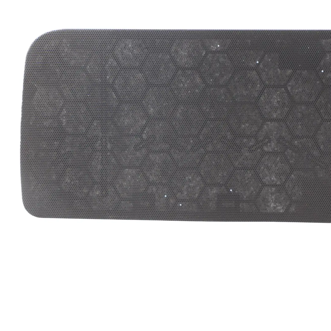 Audi A4 B7 Hutablage Paketablage Lautsprecher Grill Abdeckung - SKU 8E5035405B - Teilenummer 8E5035405B