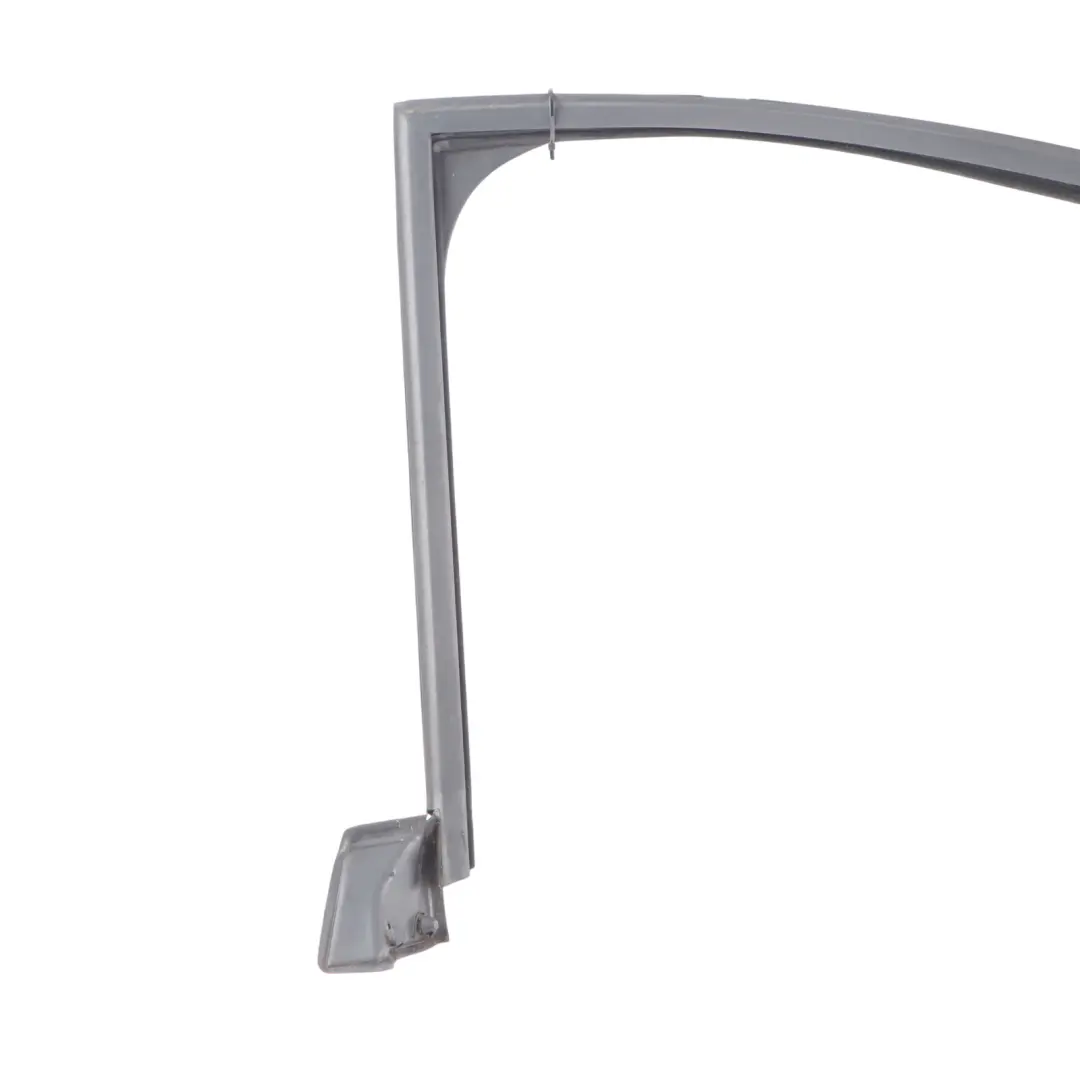 Audi A4 B7 8E Joint Étanchéité Caoutchouc Vitre Porte Arrière Gauche - SKU 8E5839439AG - Numéro de pièce 8E5839439AG