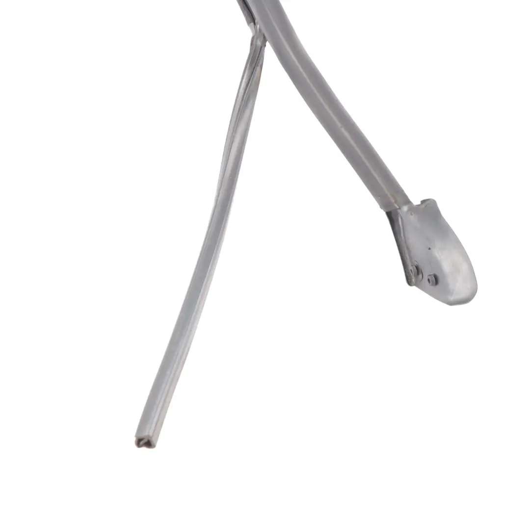 Porta Finestra Guarnizione Gomma Posteriore Sinistra per Audi A4 B7 8E con numero di parte 8E5839439AG Audi A4 B7 8E Porta Finestra Guarnizione Gomma Posteriore Sinistra - SKU 8E5839439AG - Numero di parte 8E5839439AG