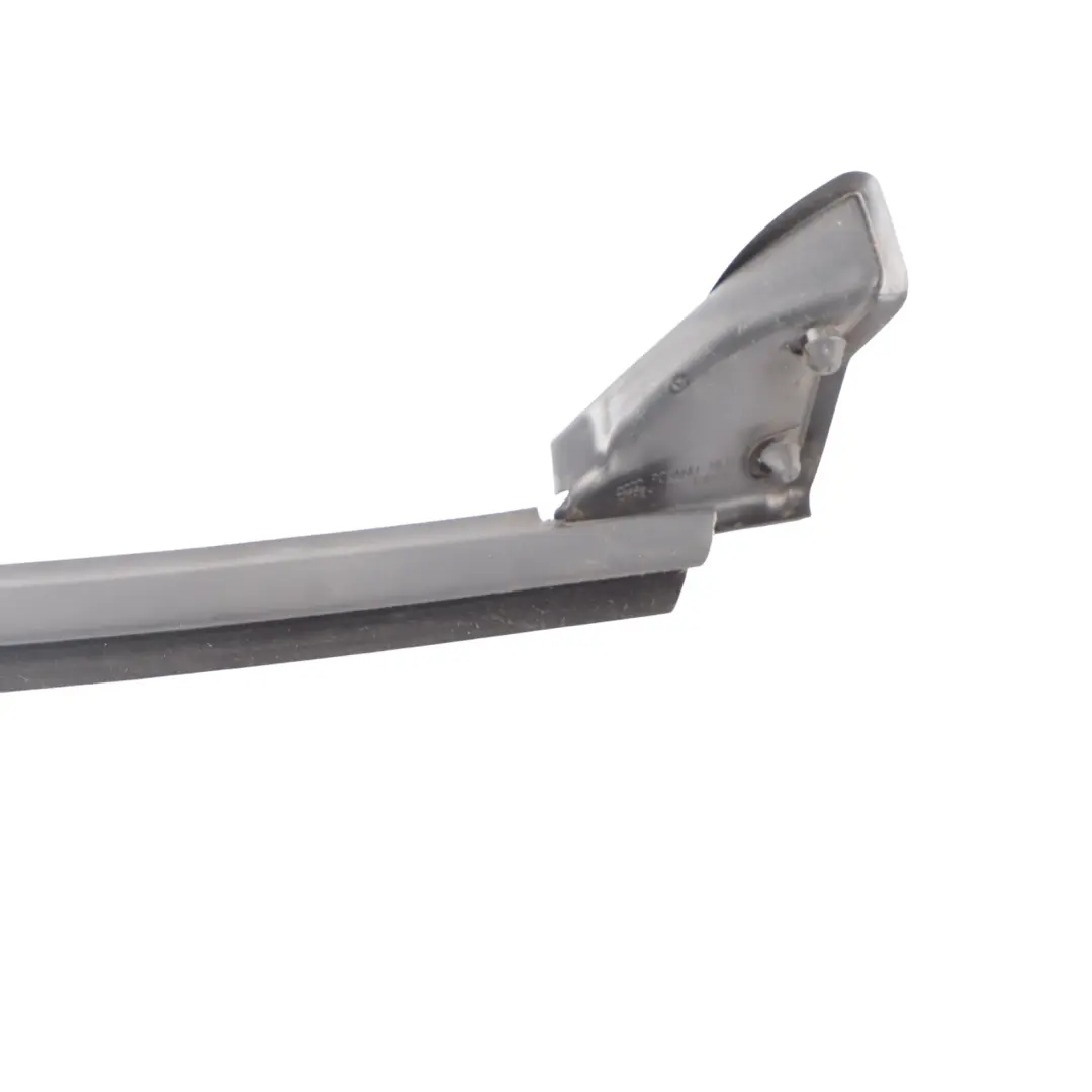 Audi A4 B7 8E Türfenster Führungs Gummidichtung Hinten Rechts - SKU 8E5839440AG - Teilenummer 8E5839440AG