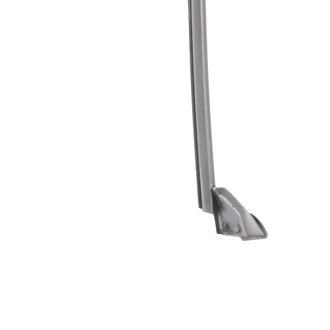 Audi A4 B7 Porta Finestra Guida Guarnizione Gomma Posteriore Destra - SKU 8E5839440AG - Numero di parte 8E5839440AG