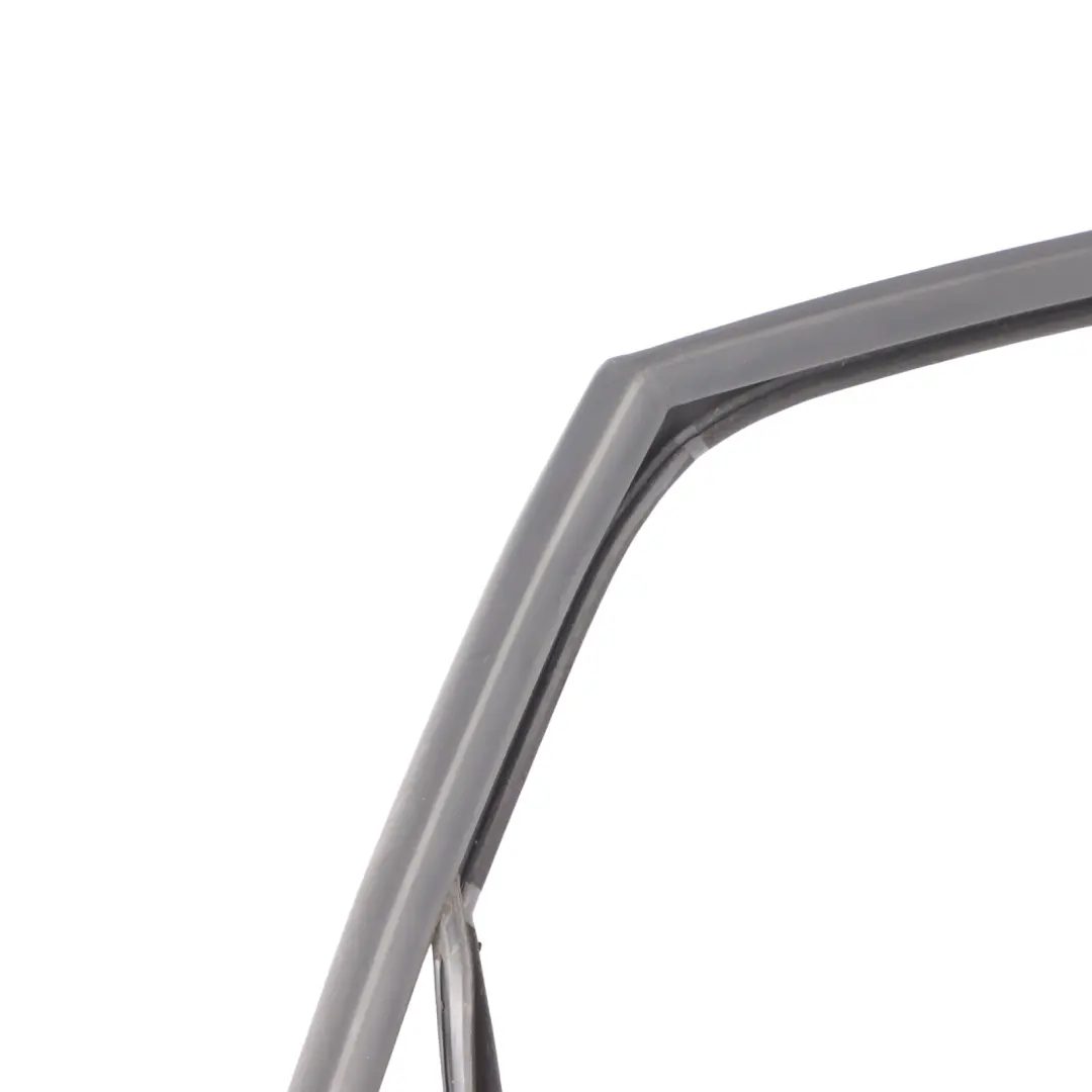Junta Goma Guía Ventana Puerta Trasera Derecha para Audi A4 B7 8E con número de pieza 8E5839440AG Audi A4 B7 8E Junta Goma Guía Ventana Puerta Trasera Derecha - SKU 8E5839440AG - Número de pieza 8E5839440AG