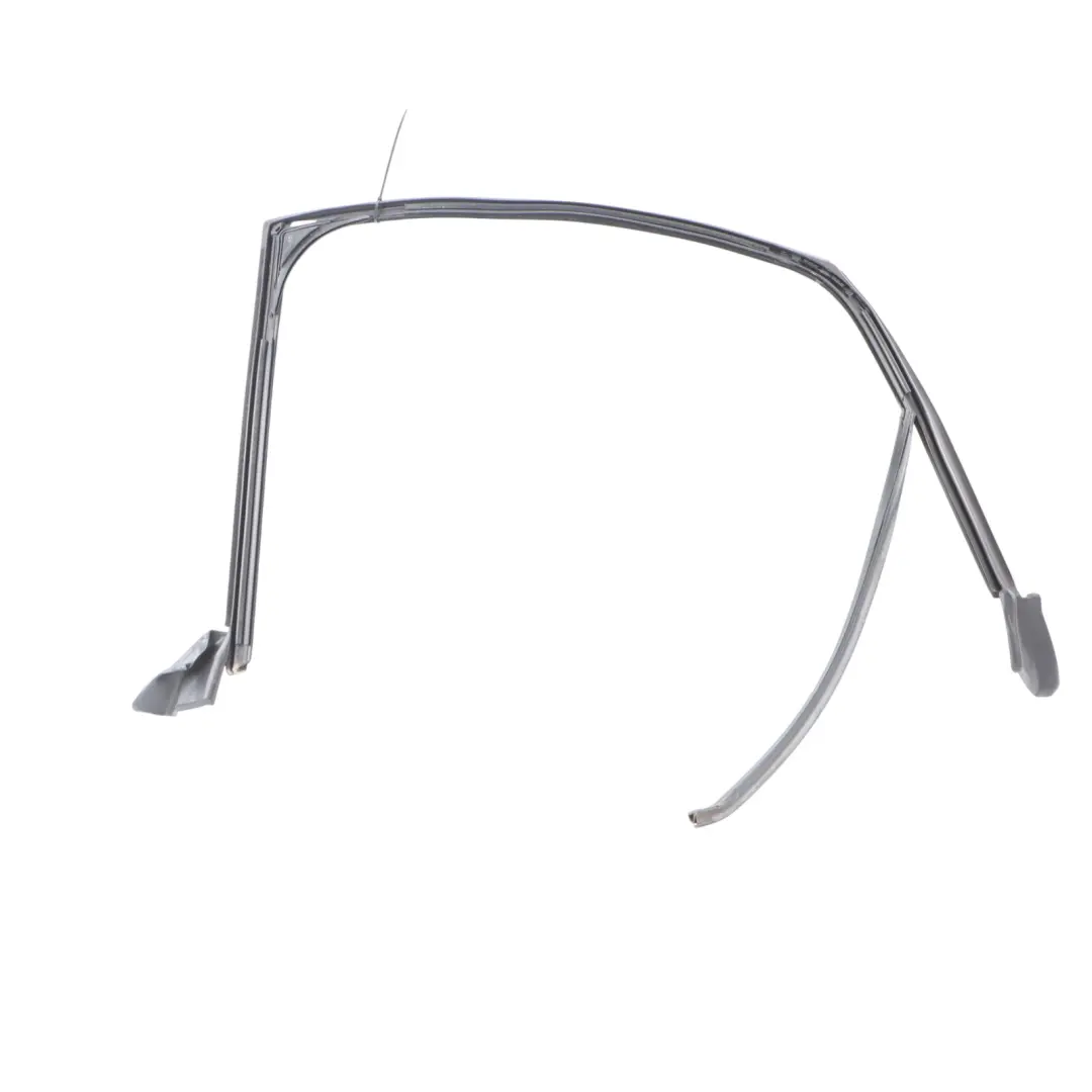 Audi A4 B7 8E Joint Étanchéité Caoutchouc Vitre Porte Arrière Droite - SKU 8E5839440AG - Numéro de pièce 8E5839440AG