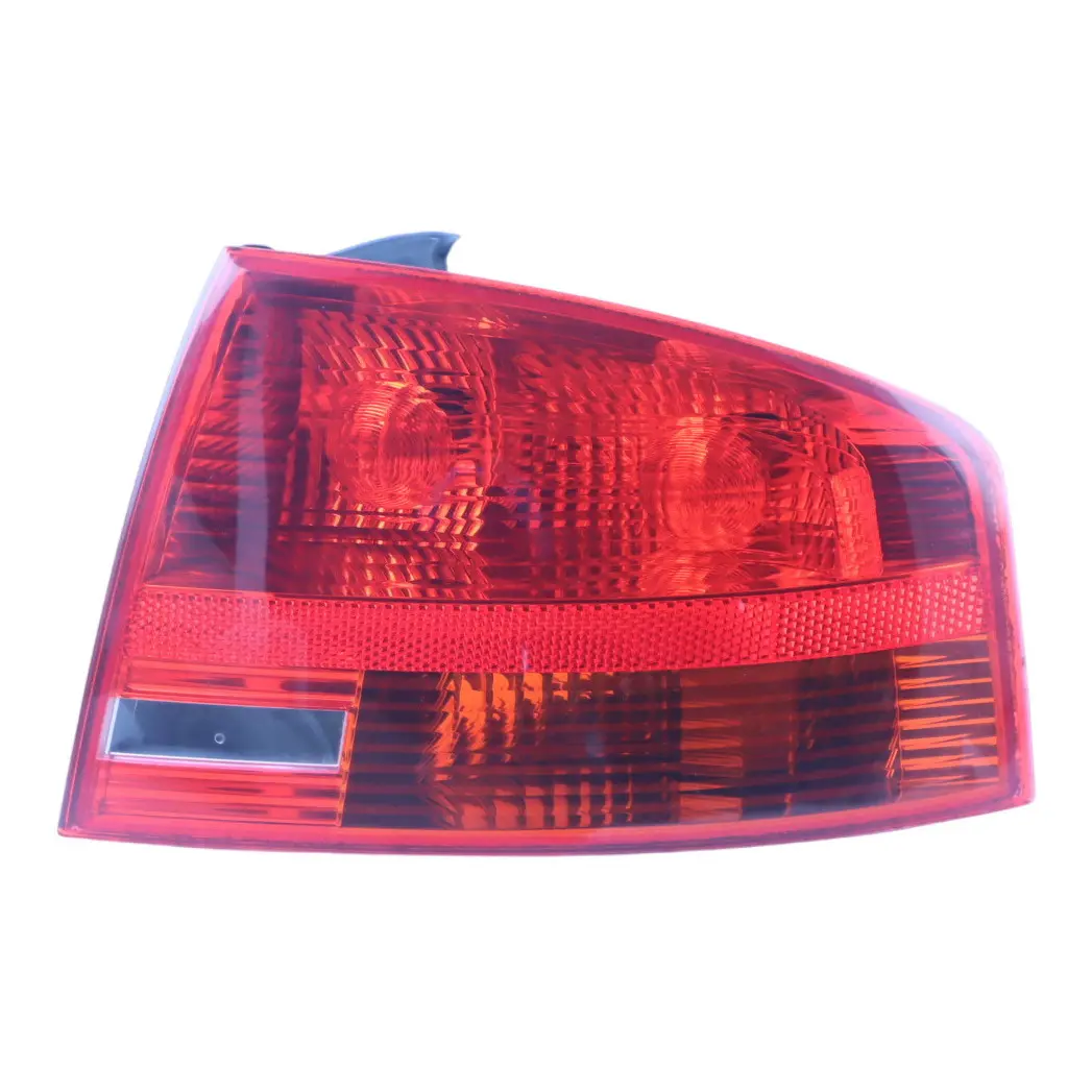 Lamp Tail Light Fender Outer Right O/S to Audi A4 B7 Rear with Part number 8E5945096 Audi A4 B7 Rear Lamp Tail Light Fender Outer Right O/S - SKU 8E5945096 - Part number 8E5945096