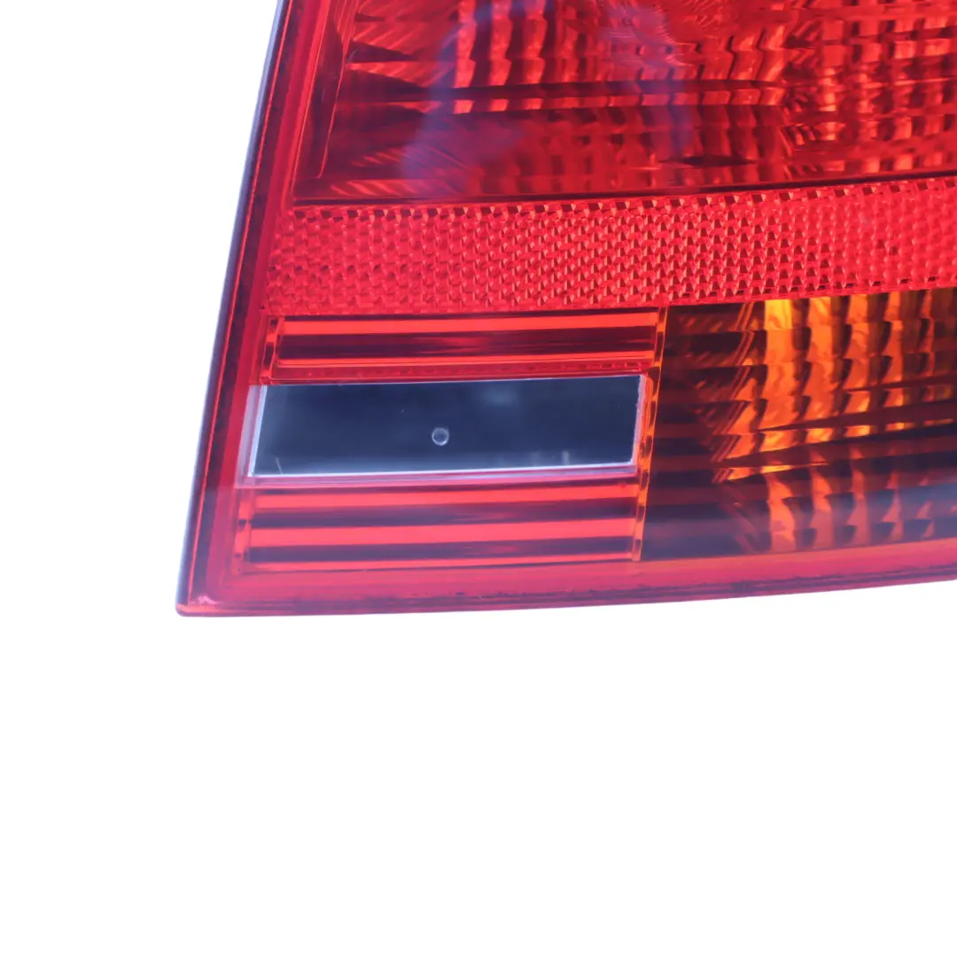 Lamp Tail Light Fender Outer Right O/S to Audi A4 B7 Rear with Part number 8E5945096 Audi A4 B7 Rear Lamp Tail Light Fender Outer Right O/S - SKU 8E5945096 - Part number 8E5945096