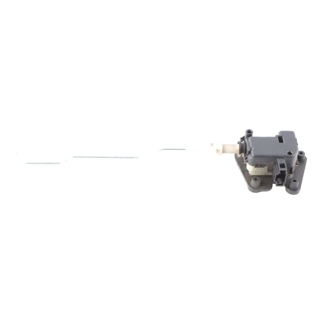 Audi S3 8P Actionneur de verrouillage de fond de coffre de hayon 8E9827833