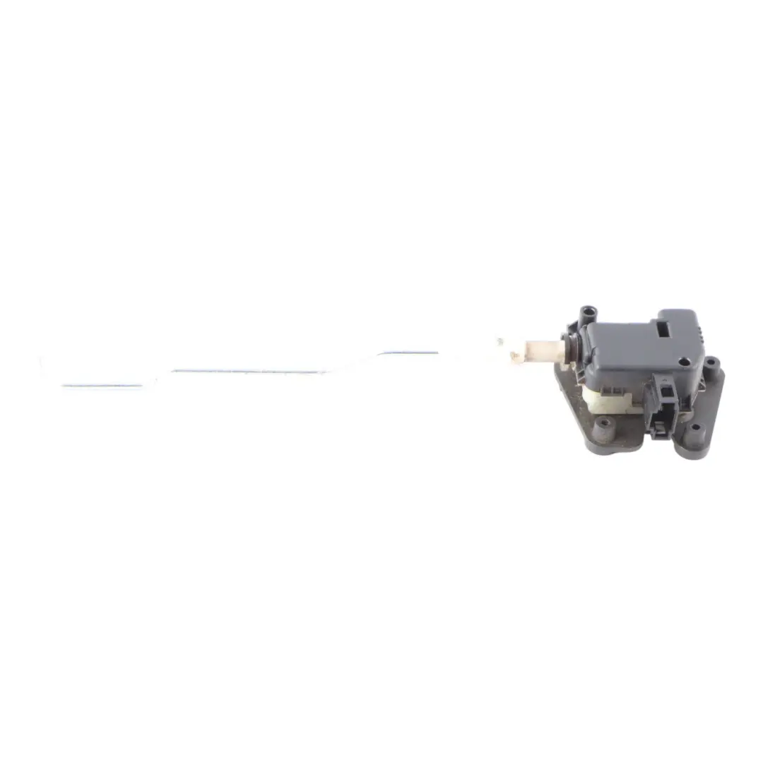 Audi S3 8P Rear Boot Tailgate Catch Latch Lid Lock Actuator - SKU 8E9827833 - Part number 8E9827833