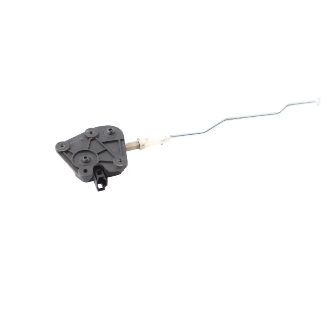 Audi S3 8P Rear Boot Tailgate Catch Latch Lid Lock Actuator - SKU 8E9827833 - Part number 8E9827833