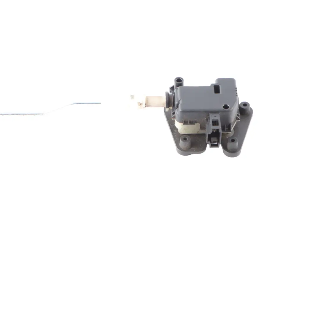 Audi S3 8P Koffer Raum Klappe Heck Klappe Unten Schloss Aktuator - SKU 8E9827833 - Teilenummer 8E9827833