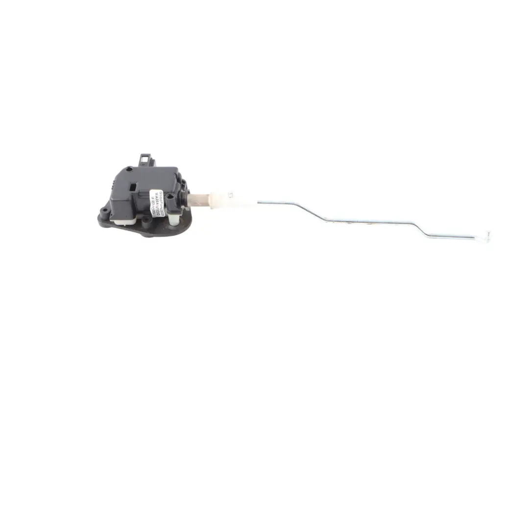 Audi S3 8P Koffer Raum Klappe Heck Klappe Unten Schloss Aktuator - SKU 8E9827833 - Teilenummer 8E9827833