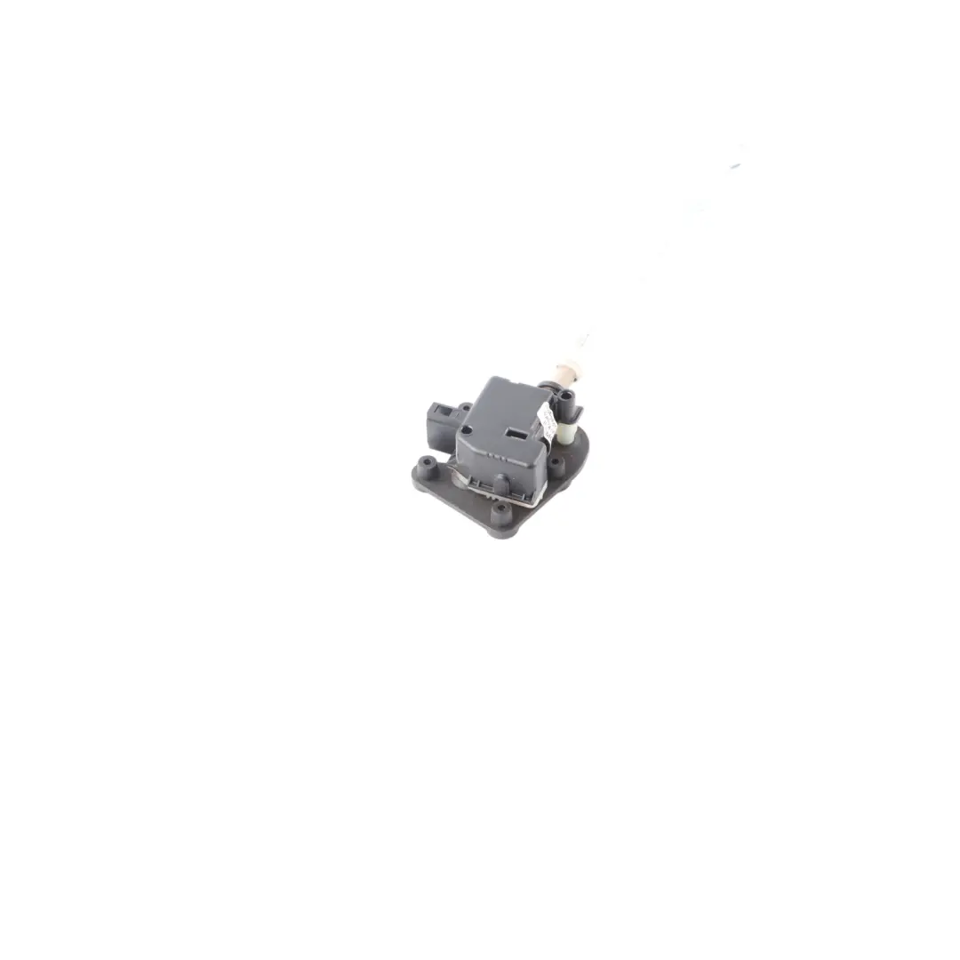 Audi S3 8P Koffer Raum Klappe Heck Klappe Unten Schloss Aktuator - SKU 8E9827833 - Teilenummer 8E9827833