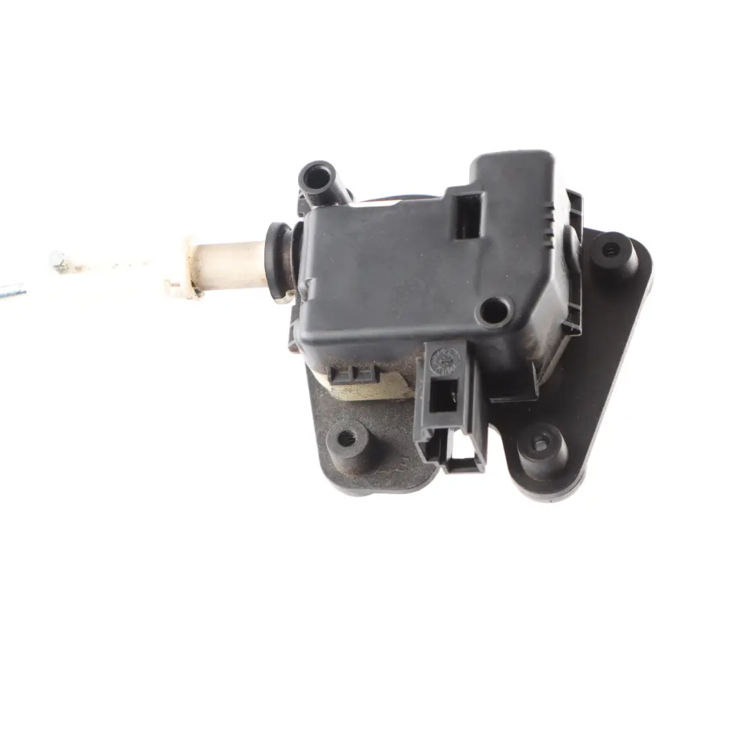 Boot Tailgate Catch Latch Lid Lock Actuator to Audi S3 8P Rear with Part number 8E9827833 Audi S3 8P Rear Boot Tailgate Catch Latch Lid Lock Actuator - SKU 8E9827833 - Part number 8E9827833