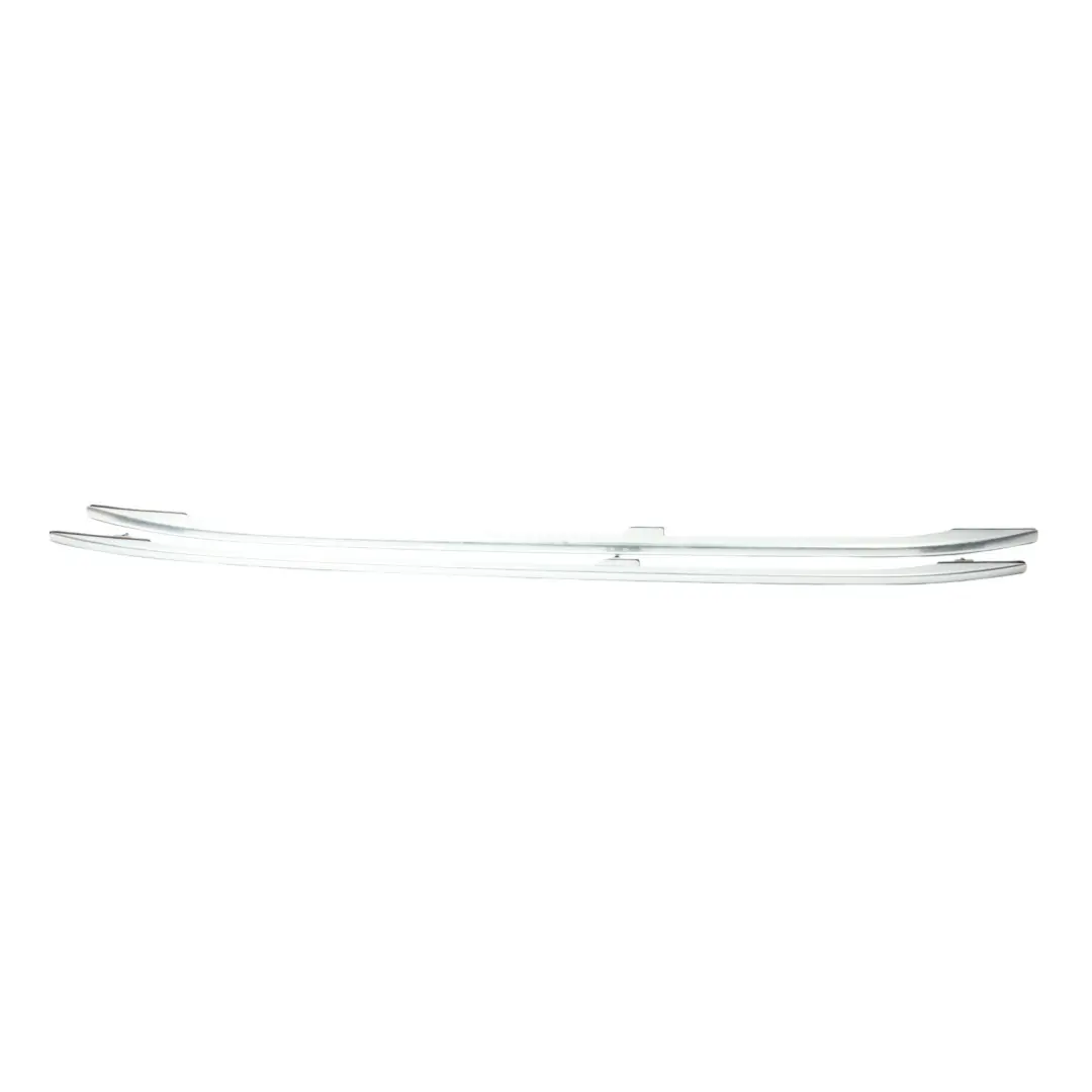 Roof Railing Left Right N/O/S Rack Moulding Trim Chrome Set to Audi A4 B7 Avant with Part number 8E9860021M Audi A4 B7 Avant Roof Railing Left Right N/O/S Rack Moulding Trim Chrome Set - SKU 8E9860021M - Part number 8E9860021M