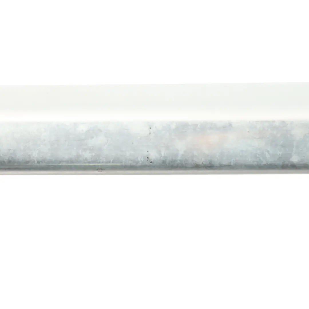 Audi A4 B7 Avant Roof Railing Left Right N/O/S Rack Moulding Trim Chrome Set - SKU 8E9860021M - Part number 8E9860021M