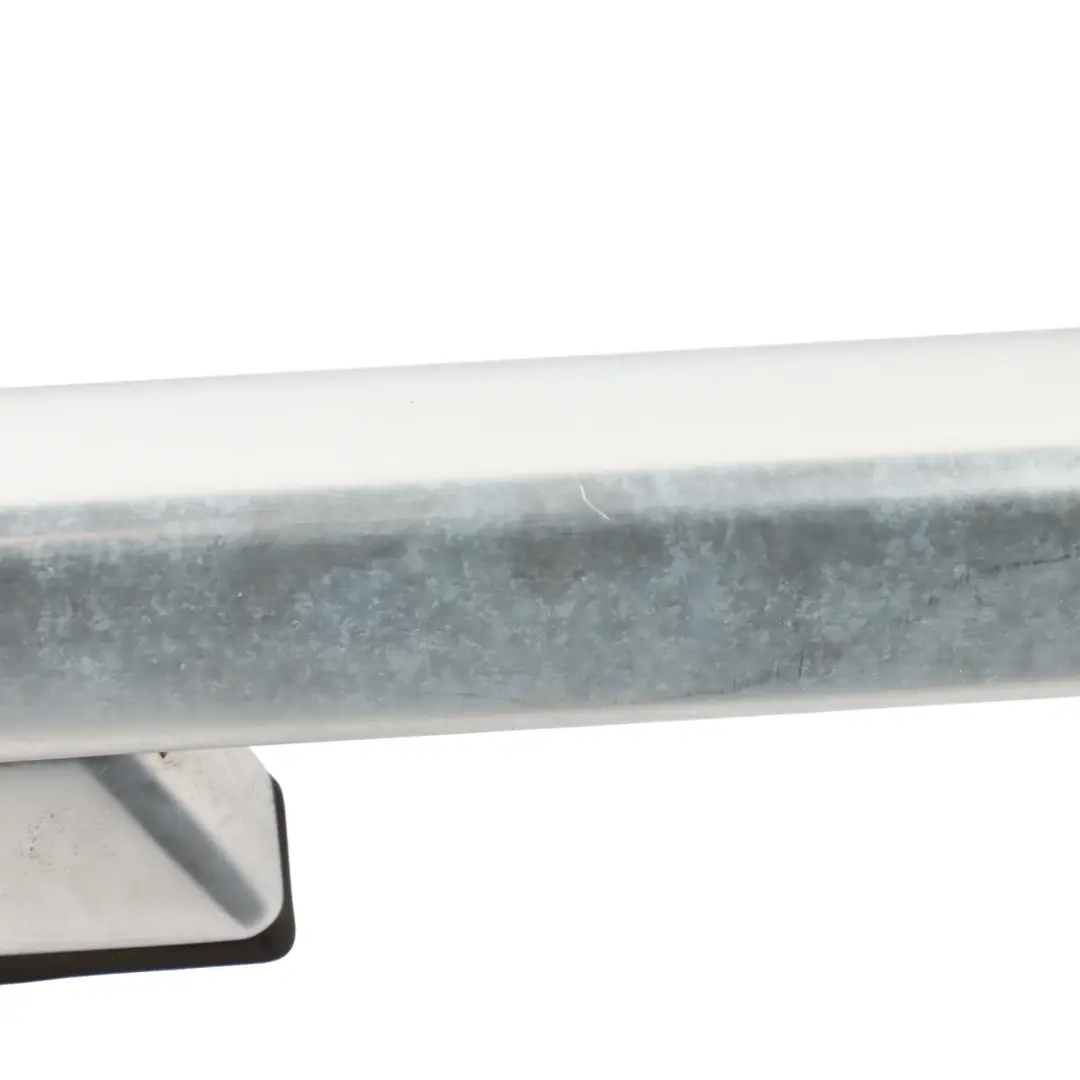 Roof Railing Left Right N/O/S Rack Moulding Trim Chrome Set to Audi A4 B7 Avant with Part number 8E9860021M Audi A4 B7 Avant Roof Railing Left Right N/O/S Rack Moulding Trim Chrome Set - SKU 8E9860021M - Part number 8E9860021M