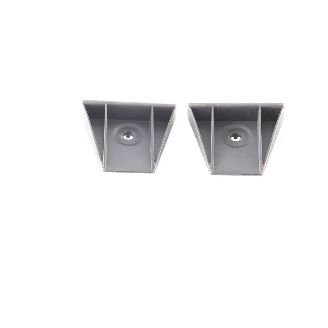 Audi A4 B7 Kit Fixation Support Triangulaire Plancher De Coffre Avant - SKU 8E9861669 - Numéro de pièce 8E9861669
