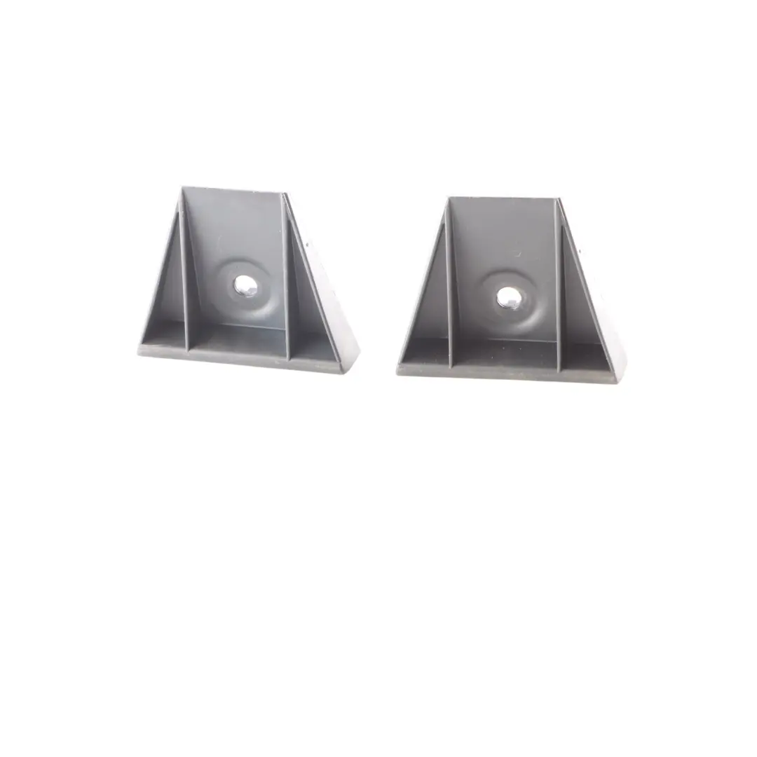 Audi A4 B7 Kit Fixation Support Triangulaire Plancher De Coffre Avant - SKU 8E9861669 - Numéro de pièce 8E9861669