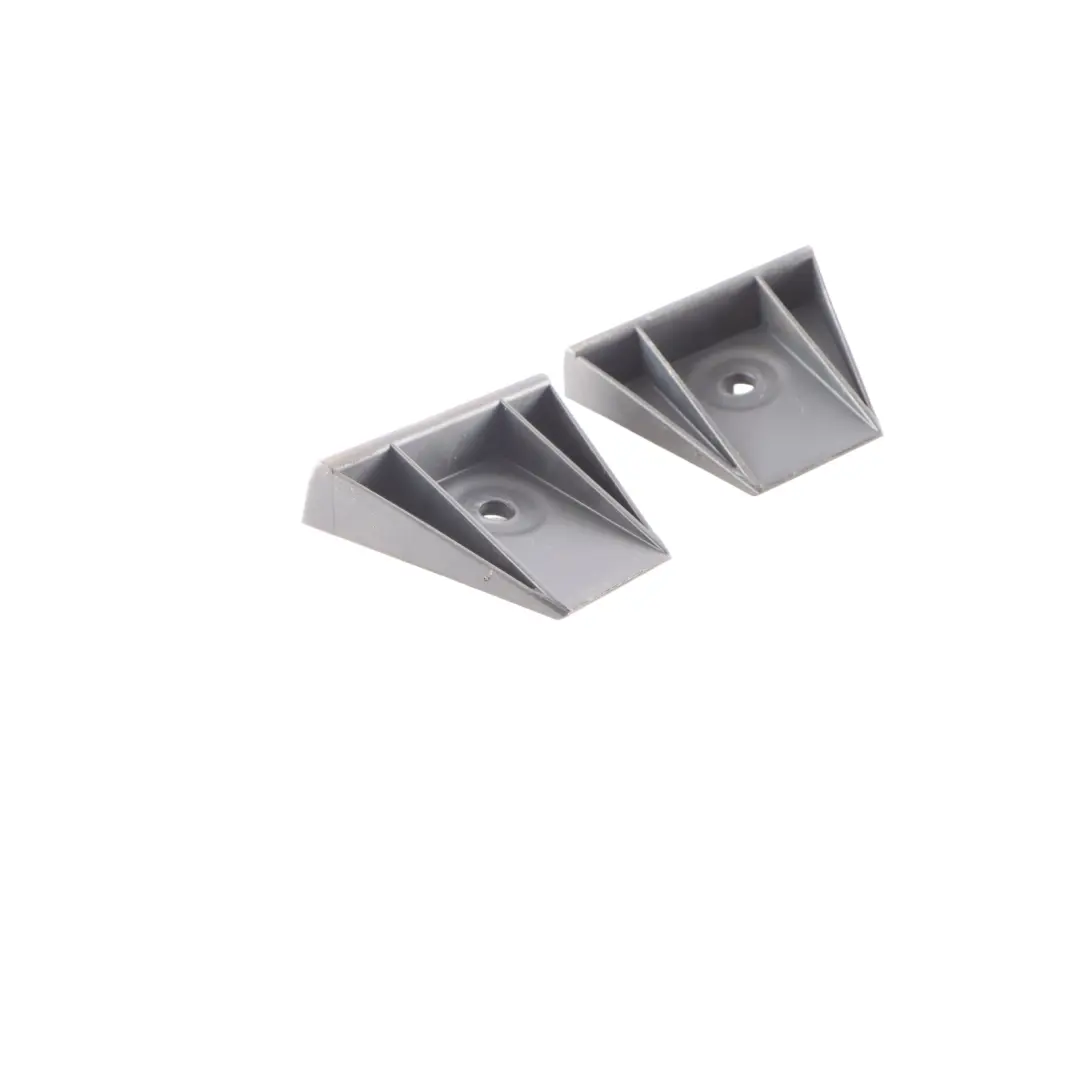 Audi A4 B7 Kit Fixation Support Triangulaire Plancher De Coffre Avant - SKU 8E9861669 - Numéro de pièce 8E9861669