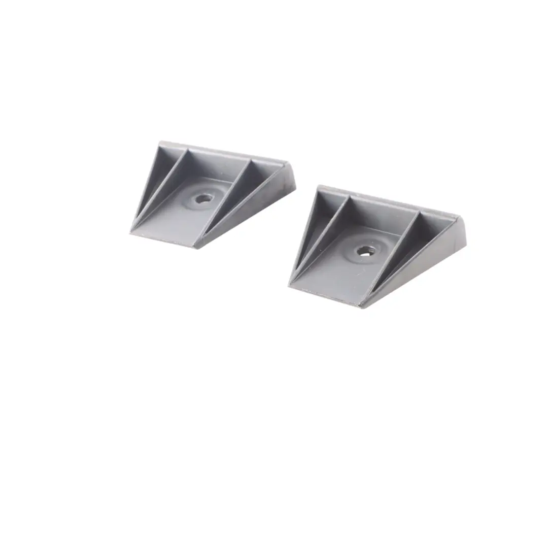 Audi A4 B7 Kit Fixation Support Triangulaire Plancher De Coffre Avant - SKU 8E9861669 - Numéro de pièce 8E9861669