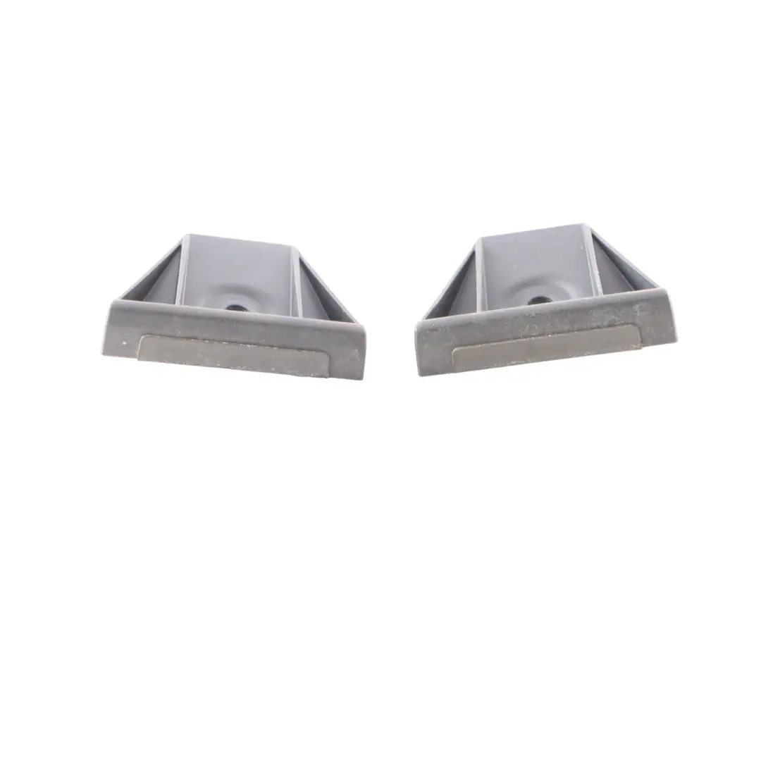 Audi A4 B7 Kit Fixation Support Triangulaire Plancher De Coffre Avant - SKU 8E9861669 - Numéro de pièce 8E9861669